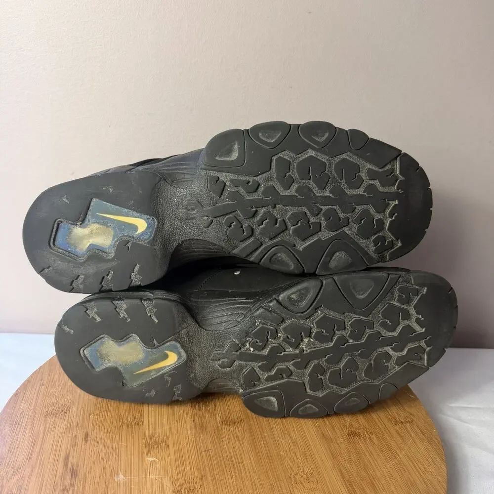 Size 13 - Nike Air Max 2 CB 94 Triple Black DC1411-001